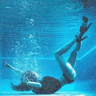 David Drebin Artwork