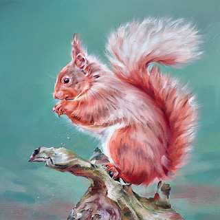Debbie Boon Artwork
