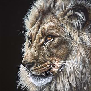 Gina Hawkshaw