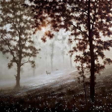 Landscape Art