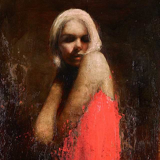Mark Demsteader Artwork