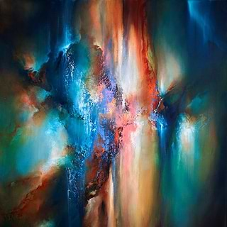 Simon Kenny Artwork